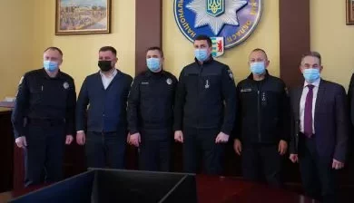 Спеціалісти з безпеки в освітньому середовищі відвідали Закарпаття