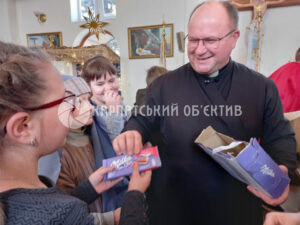 Перечин, Різдво, колядки, фестиваль, конкурс