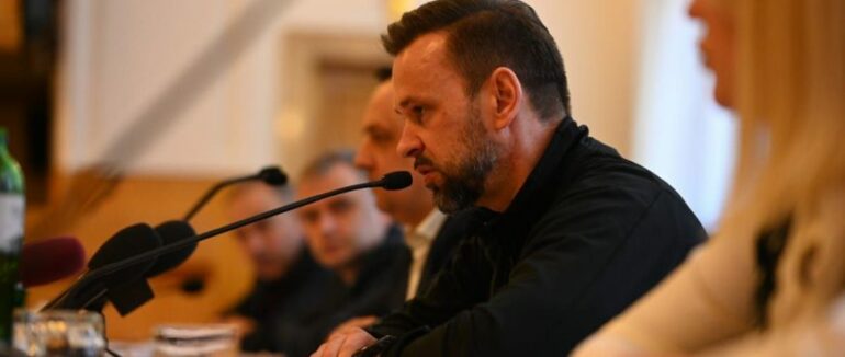 На територіальну оборону Закарпаття виділили 11 мільйонів гривень