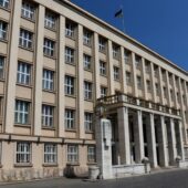 Для розміщення евакуйованих осіб: в Ужгороді утворено гуманітарний штаб