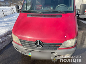 Смертельна ДТП у Тячівському районі: постраждала померла у реанімації