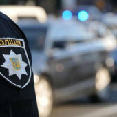 Закарпатські патрульні попросили допомогти їм з транспортом