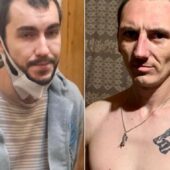 Спецоперація: на Закарпатті розшукують двох зловмисників, які втекли з-під варти цієї ночі