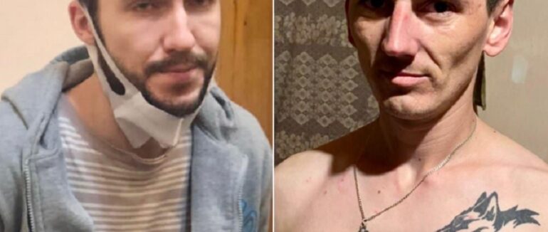 Спецоперація: на Закарпатті розшукують двох зловмисників, які втекли з-під варти цієї ночі