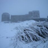 У Карпатах оголошено штормове попередження: є загроза сходження лавин у горах