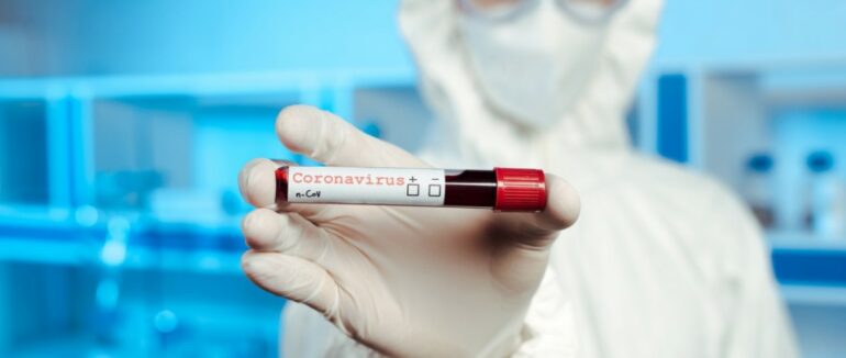 На Закарпатті за добу виявили 415 нових випадків COVID-19