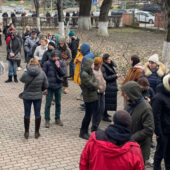 У Закарпатській обласній станції переливання крові повідомили, що наразі донорів достатньо