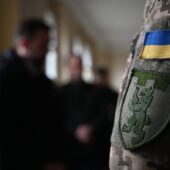 Сьогодні в Ужгороді працюватиме пункт запису до резерву тероборони