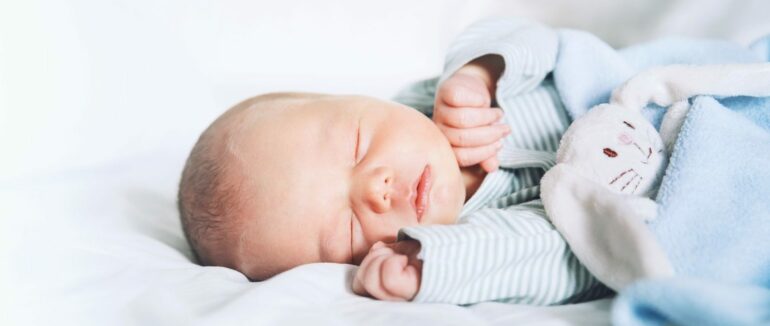 У Мукачеві за тиждень народилися 49 немовлят