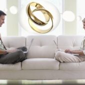 Громадянський шлюб – кохання без штампа в паспорті чи підступне випробування? (ВІДЕО)
