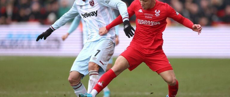 Кубок Англії: як зіграли українські футболісти та їхні клуби в 1/16 фіналу