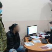 Незаконно перебував в Україні: на Закарпатті затримали іноземця
