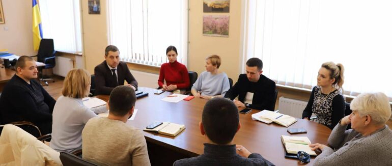 «Молодіжна столиця України-2023»: Ужгород – серед фіналістів конкурсу