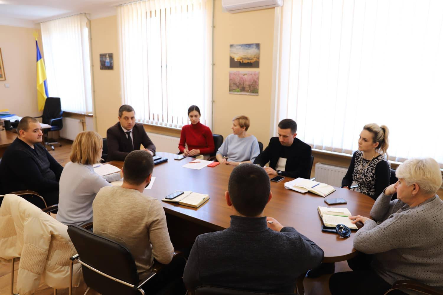 «Молодіжна столиця України-2023»: Ужгород – серед фіналістів конкурсу