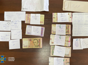 На Ужгородщині ліквідувала ще одну масштабну схему COVID-фальшувань