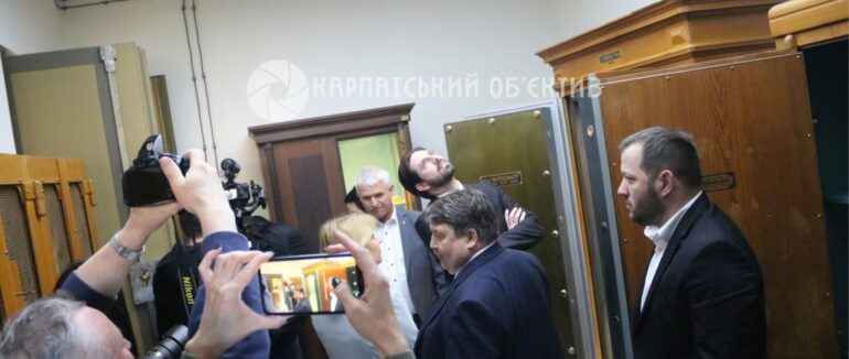 У Мукачеві презентували новий ресторан автентичної угорської кухні