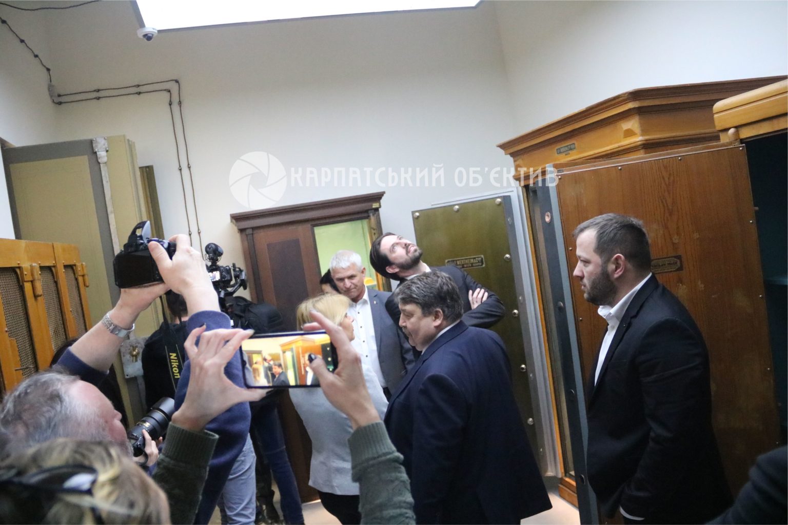 У Мукачеві презентували новий ресторан автентичної угорської кухні