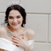 В Ужгороді від коронавірусу померла 23-річна вагітна: рідні звинувачують медиків у халатності