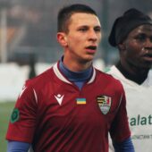 “Ужгородці” розгромили “Медею” у товариському матчі