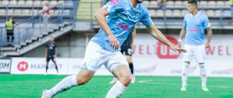 «Минай» здобув першу перемогу на зборах у Туреччині