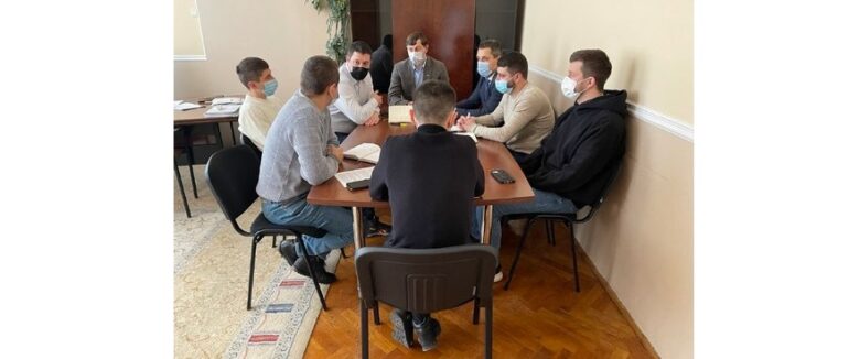 На Закарпатті діє понад 340 камер відеоспостереження