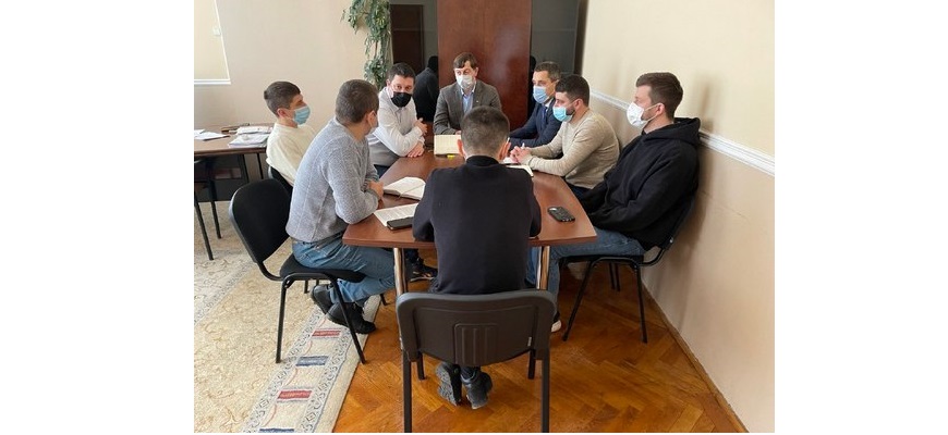На Закарпатті діє понад 340 камер відеоспостереження