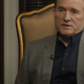 Владі не вдасться сховати правди: інтерв’ю В. Медведчука таки побачили і побачать українці