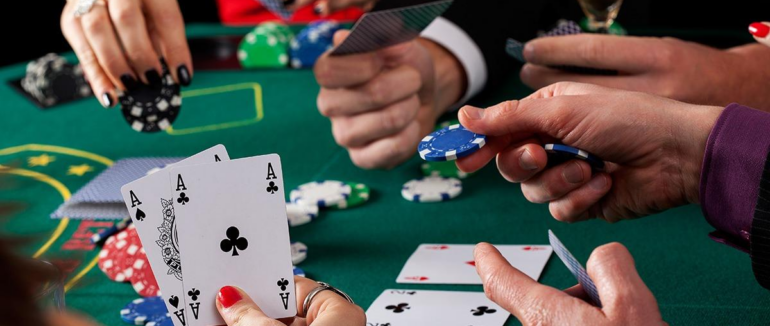 У Берегові запрошують взяти участь у турнірі зі спортивного покеру