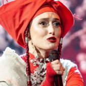 Поліція відкрила кримінальне провадження стосовно закарпатської співачки Аліни Паш