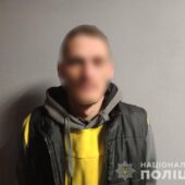 Намагався викрасти оптичний кабель: в Ужгороді затримали зловмисника
