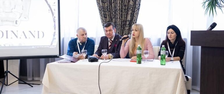 Депутат Закарпатської облради Зоя Темнохудова представлятиме інтереси адвокатів всієї області