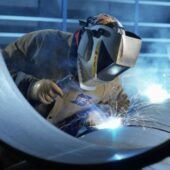 ТОВ «СВ Технологія»: тут ви знайдете все, що потрібно для зварювання