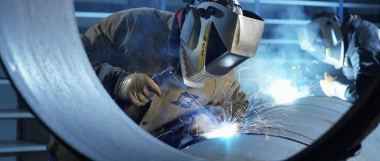 ТОВ «СВ Технологія»: тут ви знайдете все, що потрібно для зварювання