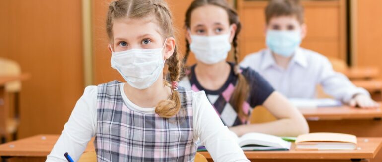 Мукачівські школярі здобули перемогу на обласній олімпіаді з декількох предметів