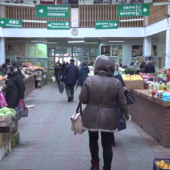 Навіть борщ уже не по кишені: закарпатці невдоволені цінами на продукти (ФОТО; ВІДЕО)