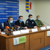 Без блок-постів та комендантської години: як житимуть закарпатці під час надзвичайного стану (ВІДЕО)