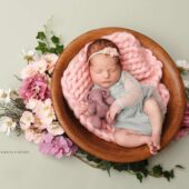 У Мукачеві за тиждень народилися 45 немовлят