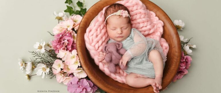 У Мукачеві за тиждень народилися 45 немовлят