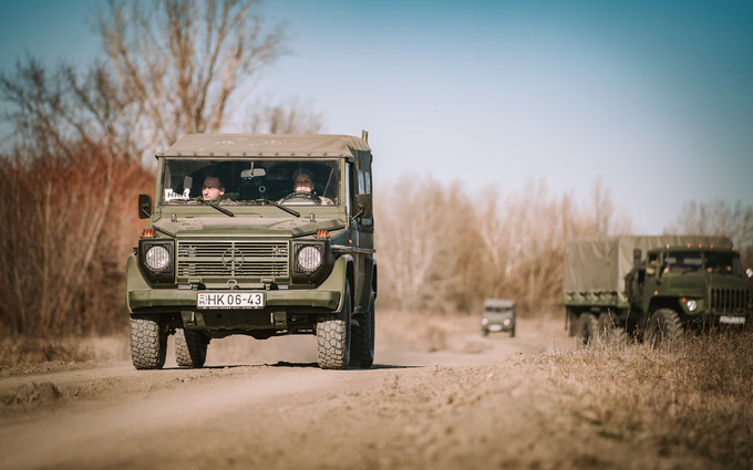 Розміщення угорських військ біля кордону: консул прокоментував підтримку українців на Закарпатті