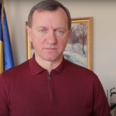 Богдан Андріїв – про ситуацію в Ужгороді на ранок 27 лютого