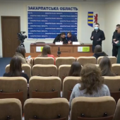 Ситуація на Закарпатті контрольована: голова ОДА запевнив панікувати причин немає (ФОТО; ВІДЕО)