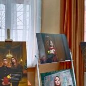 В Ужгороді відкрили унікальну фотовиставку