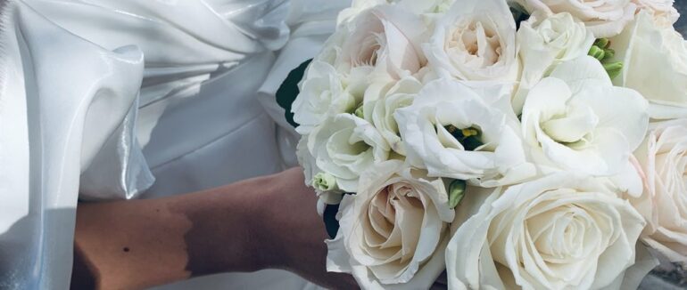 Весілля у “дзеркальну” дату: сьогодні в Ужгороді одружилися 15 пар