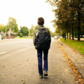 В Ужгороді мати оштрафували через те, що син прогулював школу