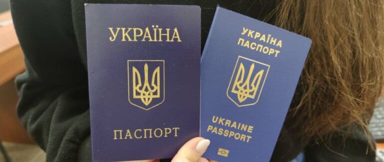 Словаччина приймає українців з внутрішніми паспортами – голова Закарпатської ОВА