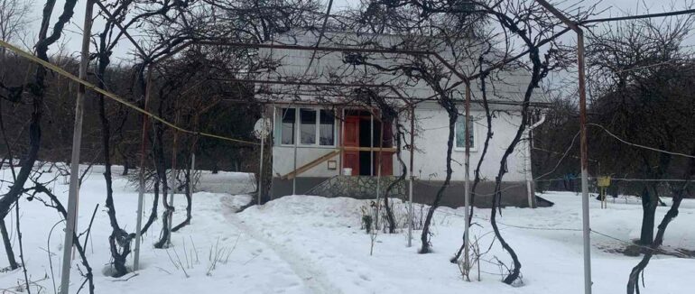 На Тячівщині трагічно загинули дві жінки