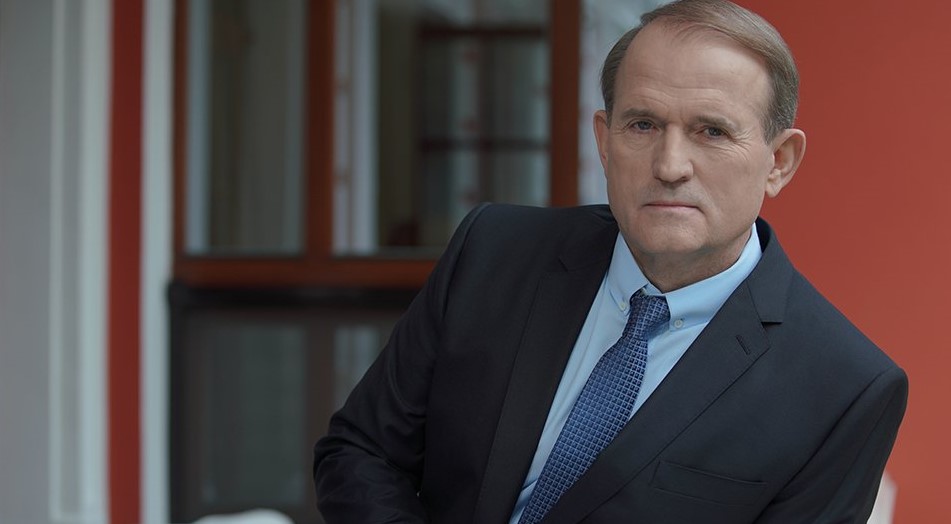 Віктор Медведчук: дії української влади на чолі із Зеленським можуть призвести до катастрофи та втрати української державності