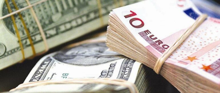 Гривня в небезпеці: відомий курс валют на понеділок, 21 лютого