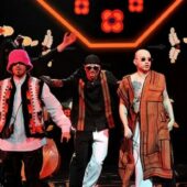 Гурт “Kalush Orchestra” поїде на Євробачення від України