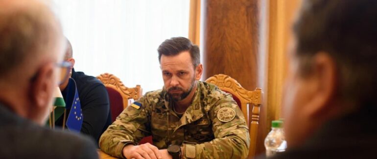 Закарпаття отримає гуманітарну допомогу від Угорщини